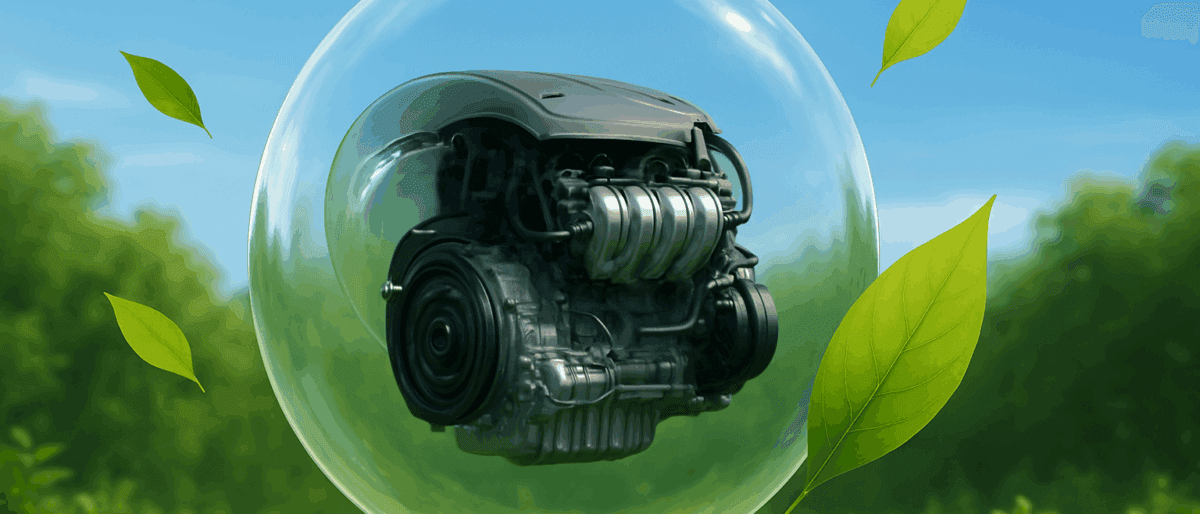 Ecopra Kit: Fuel Economy and Cleaner Engine