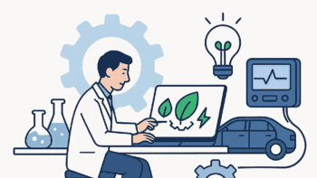Research & Development