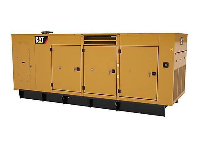 Generators & Boilers Kit